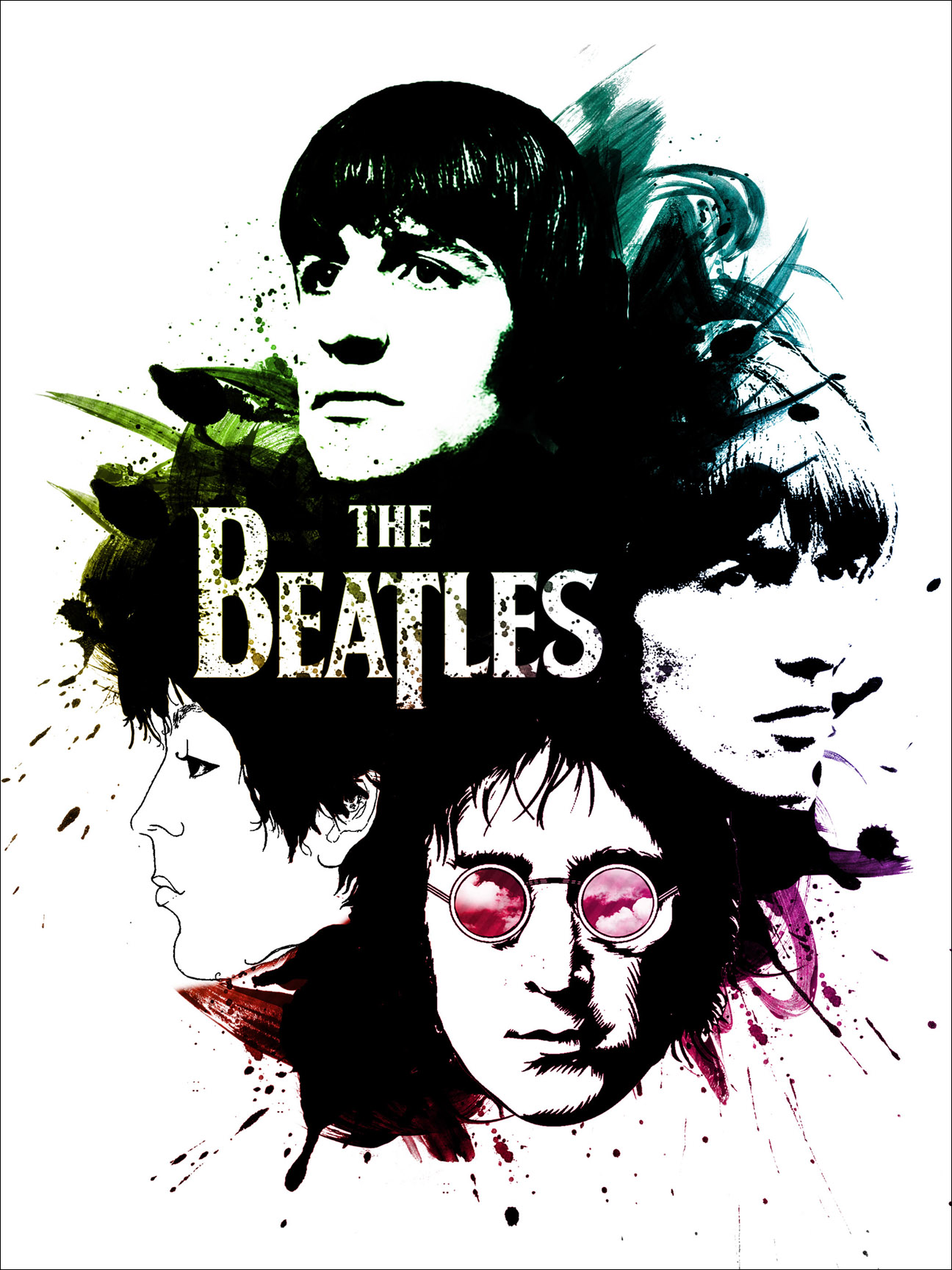 The Beatles